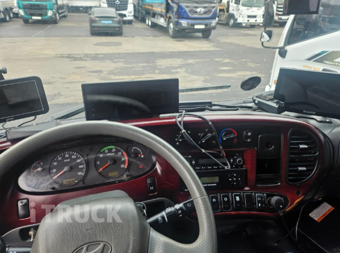 현대 이마이티 3.5톤 표준탑 일반캡 13