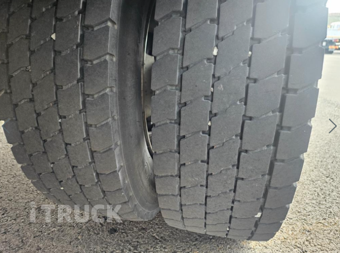 현대 이마이티 3.5톤 표준탑 일반캡 16