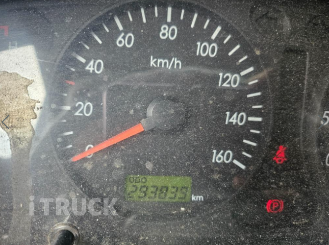 현대 이마이티 3.5톤 표준탑 일반캡 18