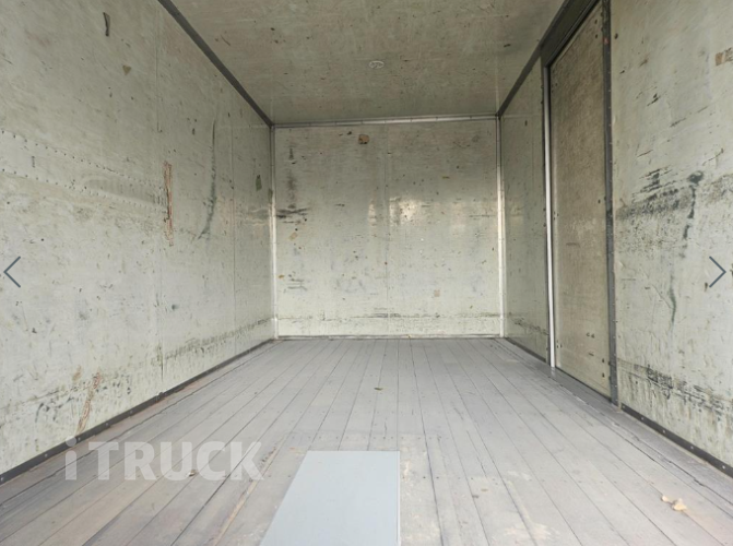 현대 이마이티 3.5톤 표준탑 일반캡 8