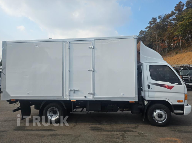 현대 이마이티 3.5톤 표준탑 일반캡 3