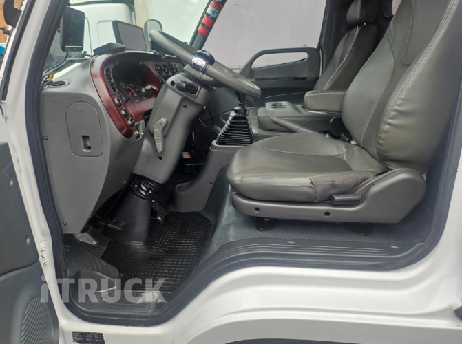 현대 이마이티 3.5톤 표준탑 일반캡 12