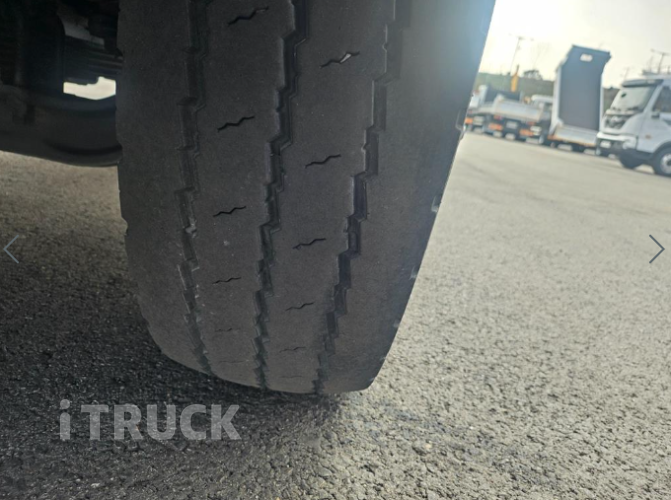 현대 이마이티 3.5톤 표준탑 일반캡 15