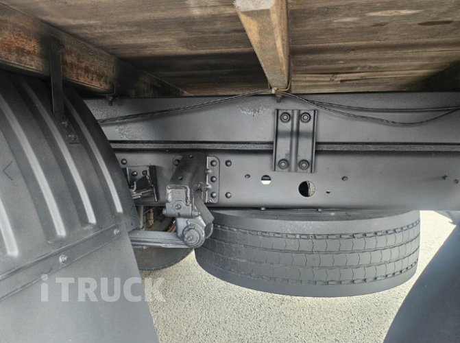 현대 이마이티 3.5톤 표준탑 일반캡 10