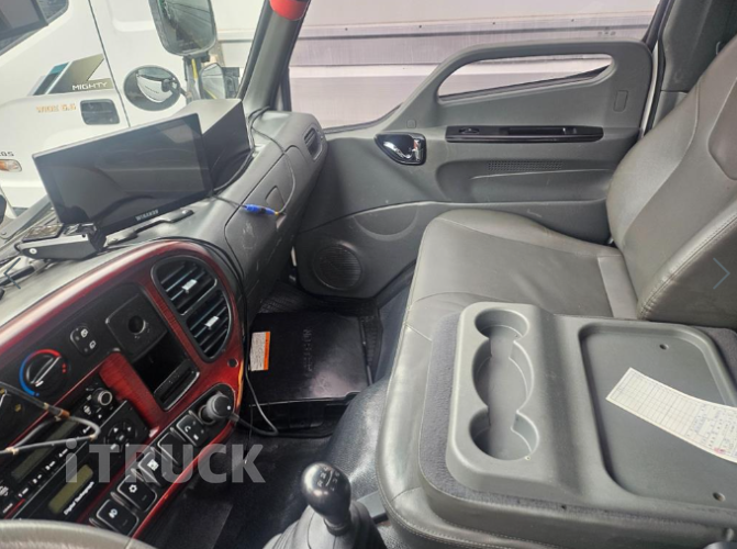 현대 이마이티 3.5톤 표준탑 일반캡 11