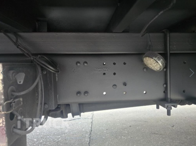 현대 메가트럭 280 단바리 윙바디 4.5톤 수동 10