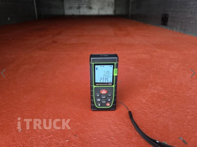 현대 메가트럭 280 단바리 윙바디 4.5톤 수동 8