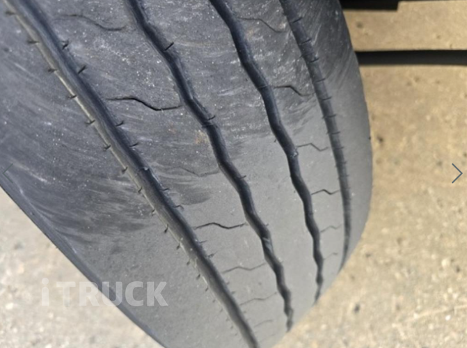 현대 메가트럭 280 단바리 윙바디 4.5톤 수동 14