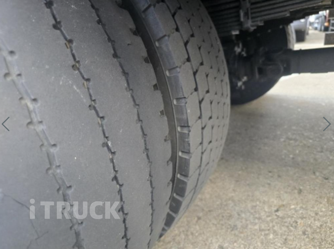 현대 메가트럭 280 단바리 윙바디 4.5톤 수동 15