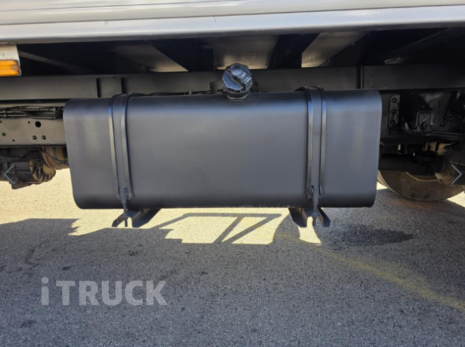 현대 이마이티 2.5톤 표준탑 슈퍼캡 12