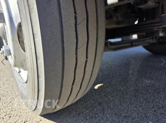 현대 이마이티 2.5톤 표준탑 슈퍼캡 16