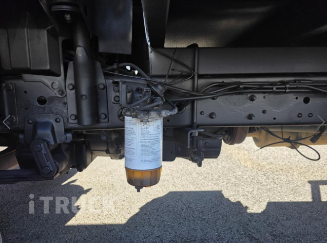 현대 이마이티 2.5톤 표준탑 슈퍼캡 13