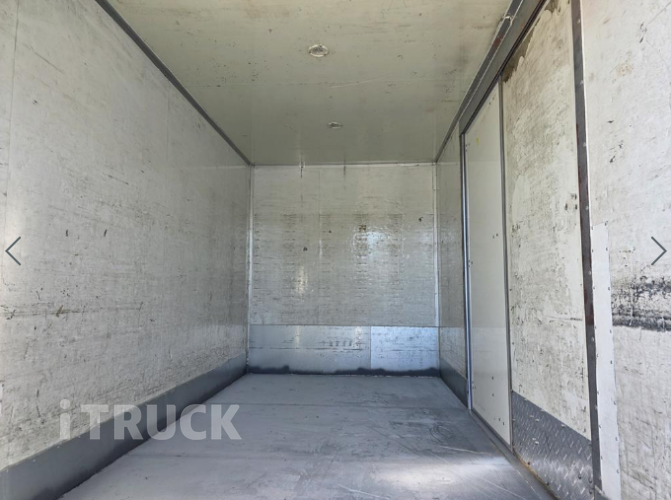 현대 이마이티 2.5톤 표준탑 슈퍼캡 10