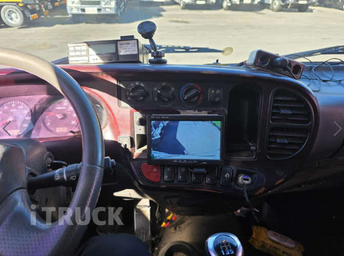 현대 이마이티 2.5톤 표준탑 슈퍼캡 15