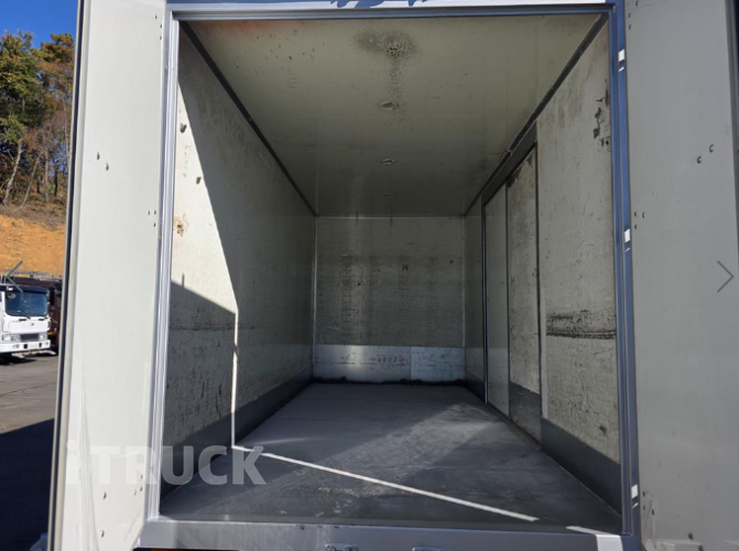 현대 이마이티 2.5톤 표준탑 슈퍼캡 9