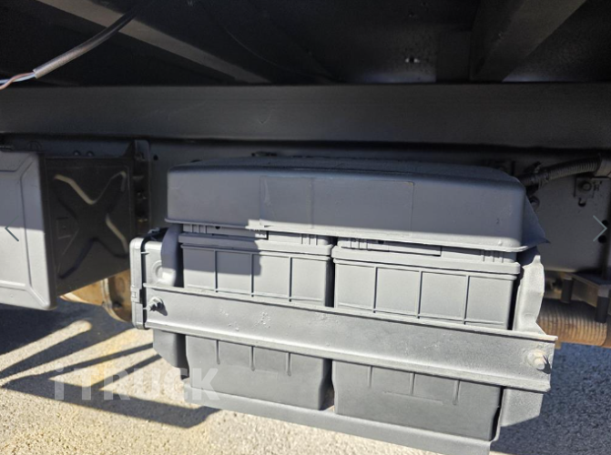 현대 이마이티 2.5톤 표준탑 슈퍼캡 11