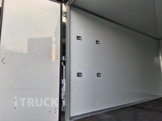 현대 올뉴마이티 2.5톤 익스하이탑 슈퍼캡 6