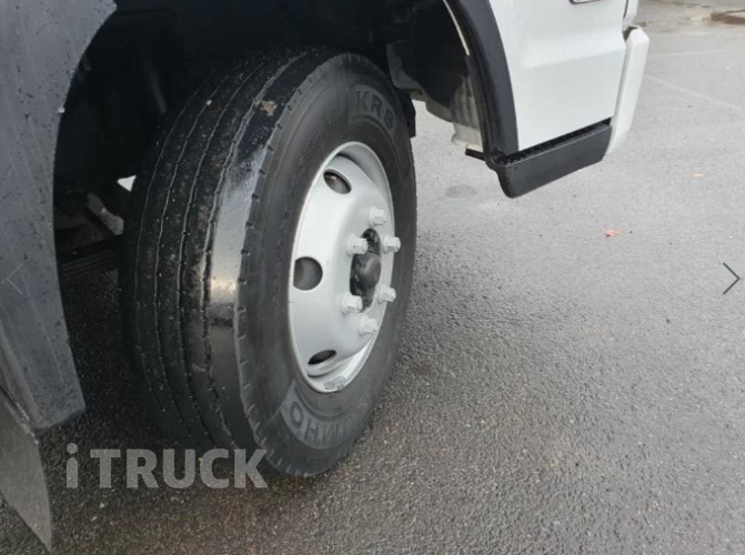 현대 올뉴마이티 3.5톤 윙바디 슈퍼캡 16