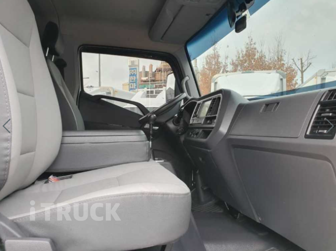 현대 올뉴마이티 3.5톤 윙바디 슈퍼캡 13