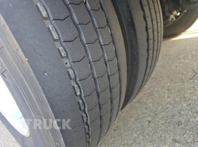 현대 메가트럭 280 단바리 익스하이탑 5톤 수동 19