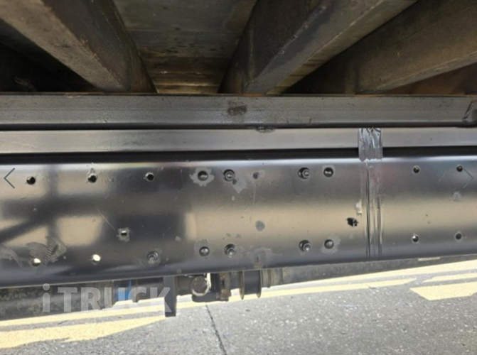 현대 메가트럭 280 단바리 익스하이탑 5톤 수동 9