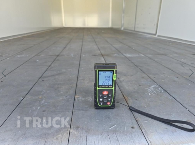 현대 메가트럭 280 단바리 익스하이탑 5톤 수동 7