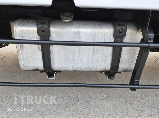 현대 메가트럭 250 단바리 윙바디 5톤 수동 13