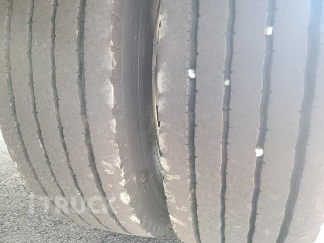 타타대우 더쎈 4톤 광폭 탑 투냉 18