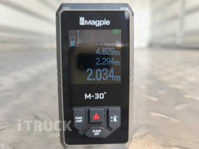 타타대우 더쎈 4톤 광폭 탑 투냉 16