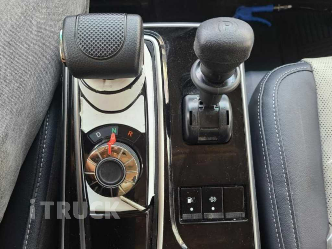 타타대우 더쎈 4톤 광폭 탑 투냉 9