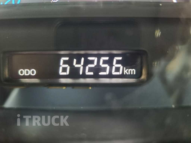 타타대우 더쎈 4톤 광폭 탑 투냉 10