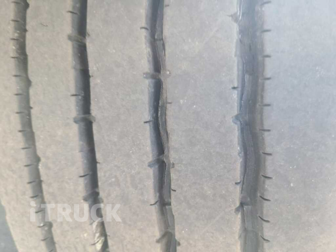 타타대우 더쎈 4톤 광폭 탑 투냉 17