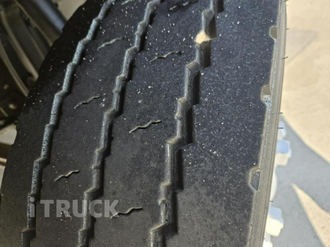 현대 이마이티 3.5톤 표준탑 슈퍼캡 12