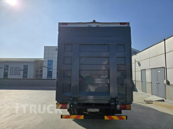 현대 이마이티 3.5톤 표준탑 슈퍼캡 6