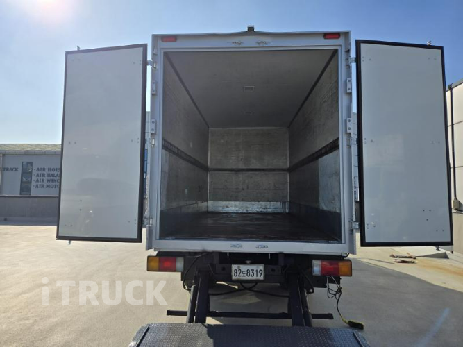 현대 이마이티 3.5톤 표준탑 슈퍼캡 8