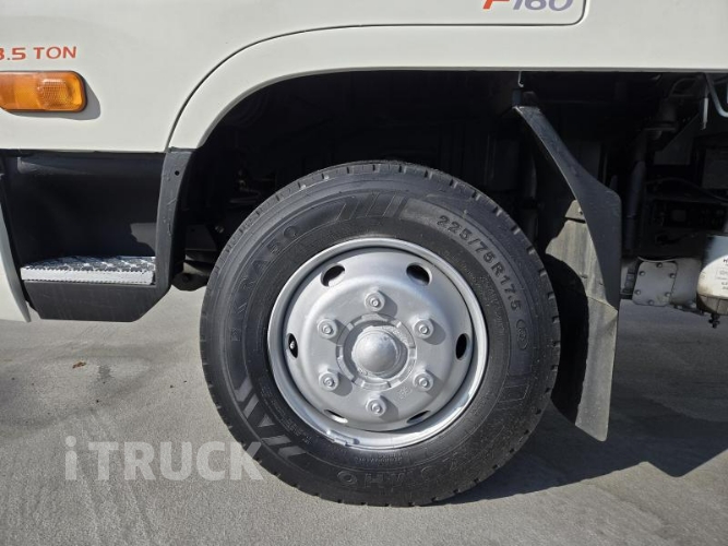 현대 이마이티 3.5톤 표준탑 슈퍼캡 11