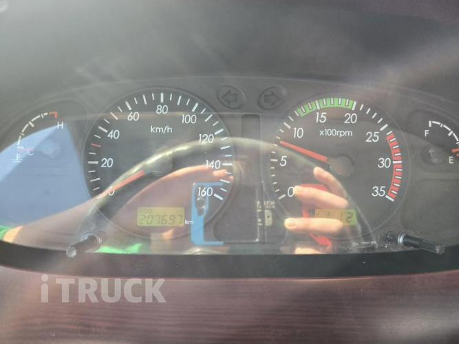 현대 이마이티 3.5톤 표준탑 슈퍼캡 14