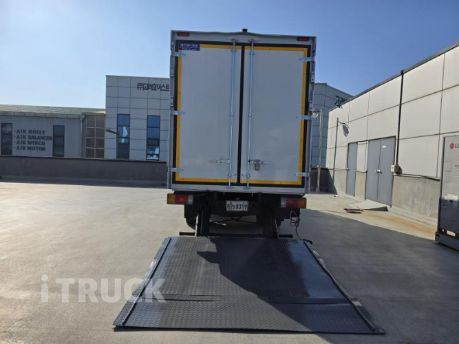 현대 이마이티 3.5톤 표준탑 슈퍼캡 7