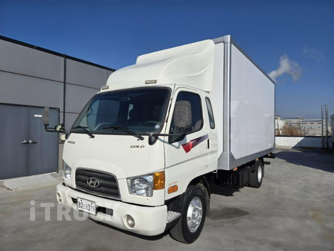 현대 이마이티 3.5톤 표준탑 슈퍼캡 1