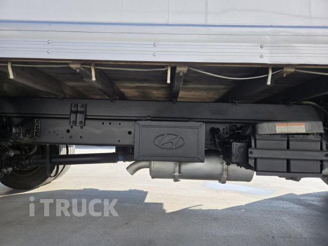 현대 이마이티 3.5톤 표준탑 슈퍼캡 9