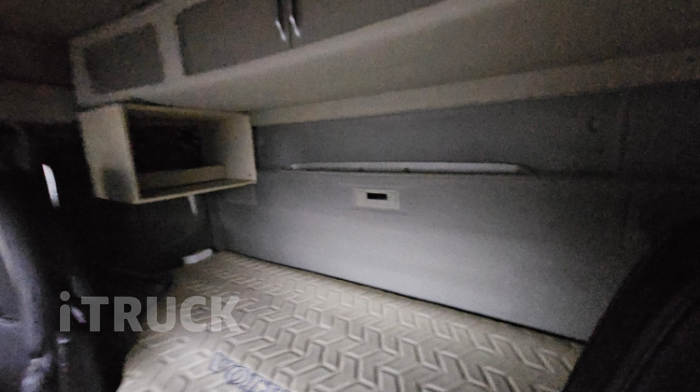 볼보 FH 500 후축 냉장윙 24톤 오토 리타더 16