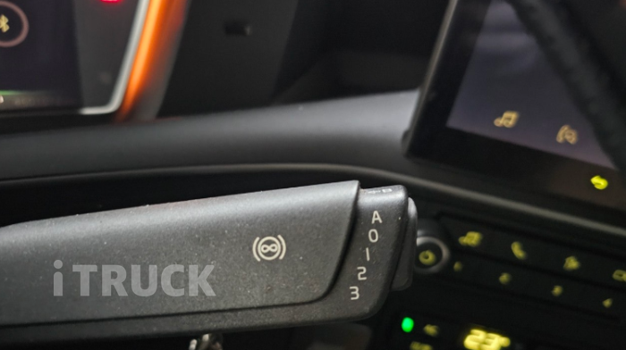 볼보 FH 500 후축 냉장윙 24톤 오토 리타더 14