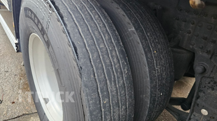 볼보 FH 500 후축 냉장윙 24톤 오토 리타더 9