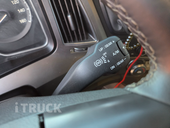 현대 엑시언트 540 후축 카고 25.5톤 오토 19