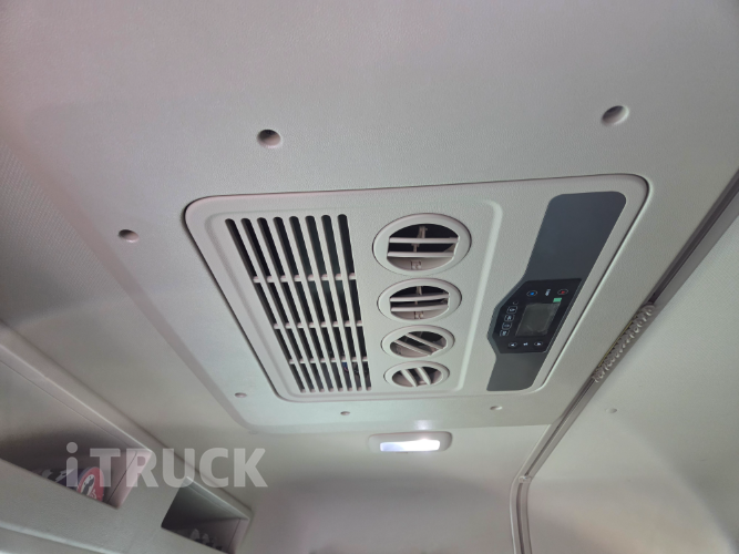 현대 엑시언트 540 후축 카고 25.5톤 오토 18