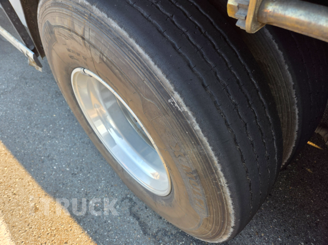 현대 엑시언트 540 후축 카고 25.5톤 오토 9