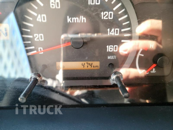 이스즈 엘프 2.5톤 표준탑 데이캡(슈퍼캡, 킹캡) 4