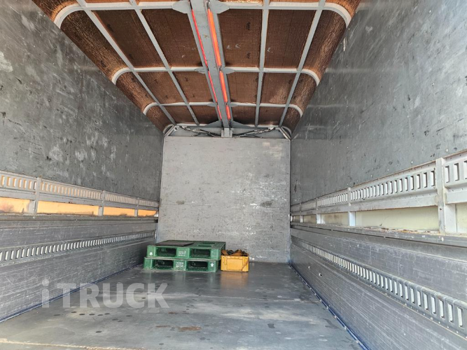 타타대우 더쎈 4톤 광폭 윙바디 데이캡(슈퍼캡, 킹캡) 5