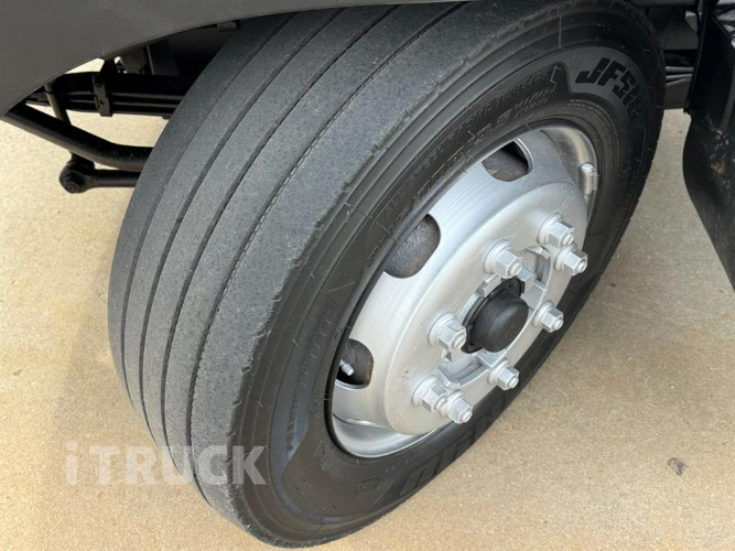 현대 메가트럭 화물덤프 4.5톤 17