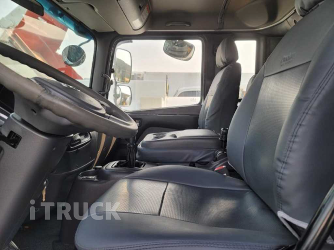 현대 메가트럭 화물덤프 5톤 9